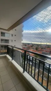 Apartamento com 3 Quartos à venda, 95m² no Jardim Estoril, São José dos Campos
