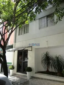 Apartamento com 2 Quartos à venda, 55m² no Sumaré, São Paulo