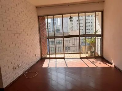 Apartamento com 3 Quartos à venda, 89m² no Paraíso, São Paulo