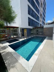 Apartamento com 2 Quartos à venda, 59m² no Catolé, Campina Grande