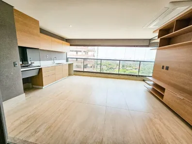 Apartamento com 3 Quartos à venda, 160m² no Pinheiros, São Paulo
