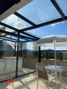 Cobertura com 3 Quartos à venda, 165m² no Passagem, Cabo Frio