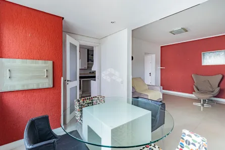 Apartamento com 2 Quartos à venda, 76m² no Tristeza, Porto Alegre