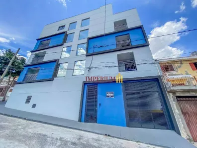 Apartamento com 3 Quartos à venda, 58m² no Vila Dom Pedro II, São Paulo