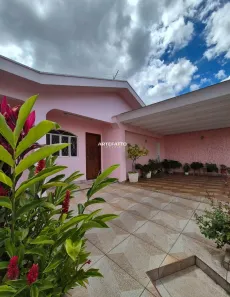 Casa com 4 Quartos à venda, 193m² no Jardim Paulista, Franca