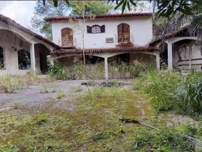 Casa com 4 Quartos à venda, 650m² no Vila Progresso, Niterói