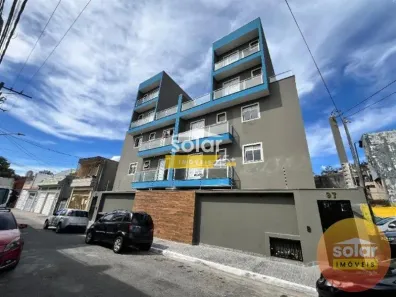 Apartamento com 2 Quartos para alugar, 38m² no Vila Costa Melo, São Paulo