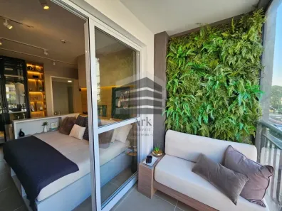 Apartamento com 1 Quarto à venda, 28m² no Liberdade, São Paulo