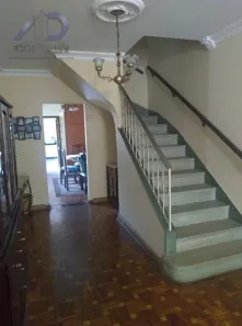 Sobrado com 2 Quartos à venda, 243m² no Ipiranga, São Paulo