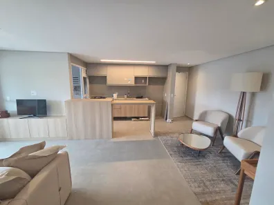 Apartamento com 3 Quartos para venda ou aluguel, 100m² no Parque São Domingos, São Paulo