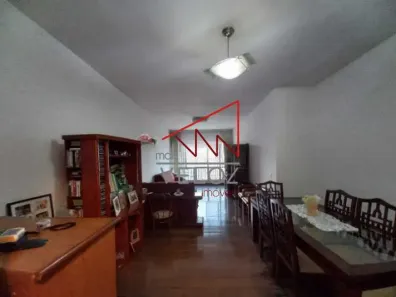 Apartamento com 3 Quartos à venda, 141m² no Laranjeiras, Rio de Janeiro