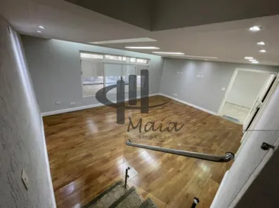 Sobrado com 4 Quartos à venda, 350m² no Barcelona, São Caetano do Sul