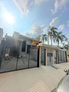 Casa com 3 Quartos à venda, 165m² no Jardim do Lago, Atibaia