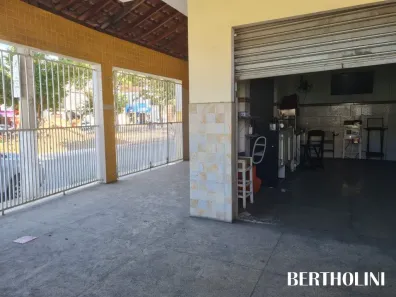 Ponto Comercial para alugar, 110m² no Morada do Contorno, Resende