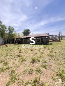 Fazenda/Sítio com 2 Quartos à venda, 2m² no Centro, Indiaporã
