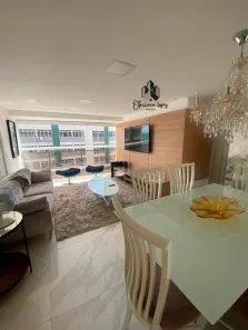 Apartamento com 3 Quartos à venda, 77m² no Mucuripe, Fortaleza