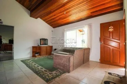 Casa com 3 Quartos à venda, 243m² no Nossa Senhora das Graças, Canoas