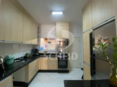 Sobrado com 3 Quartos à venda, 109m² no Vila Romano, São Paulo