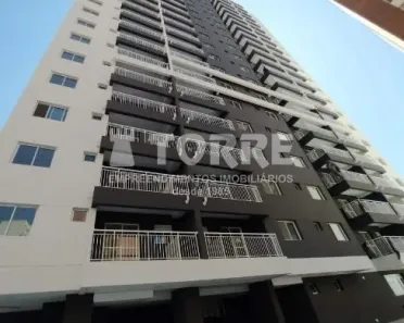 Apartamento com 1 Quarto à venda, 40m² no Centro, Campinas