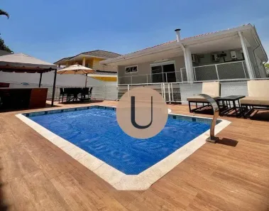 Casa de Condomínio com 4 Quartos à venda, 400m² no Alphaville, Santana de Parnaíba