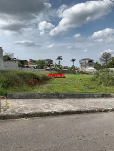 Lote/Terreno à venda, 259m² no Residencial Dunamis, São José dos Campos