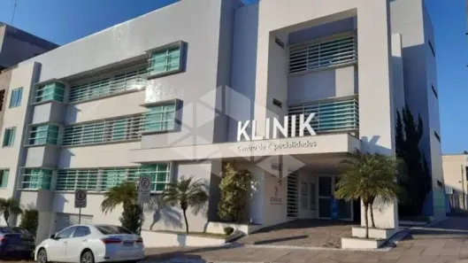 Ponto Comercial para alugar, 16m² no Centro, Santa Cruz do Sul