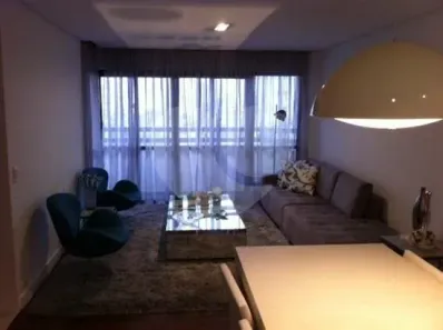 Apartamento com 3 Quartos à venda, 135m² no Bosque da Saúde, São Paulo