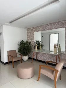 Apartamento com 4 Quartos à venda, 130m² no Imbuí, Salvador