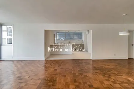 Apartamento com 3 Quartos à venda, 168m² no Consolação, São Paulo
