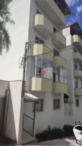 Apartamento com 3 Quartos à venda, 73m² no Silvestre, Viçosa