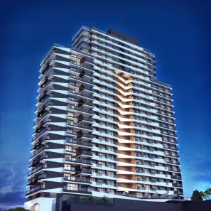 Apartamento com 1 Quarto à venda, 92m² no Cerqueira César, São Paulo