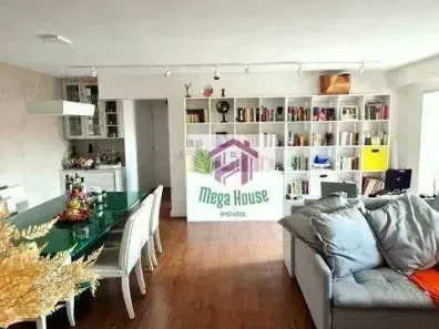 Apartamento com 2 Quartos à venda, 111m² no Saúde, São Paulo