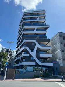 Apartamento com 1 Quarto à venda, 23m² no Ondina, Salvador