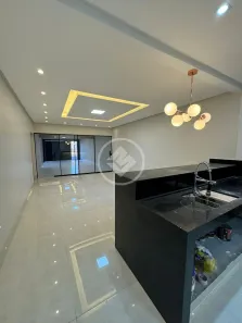 Casa com 3 Quartos à venda, 200m² no Conjunto Vera Cruz, Goiânia