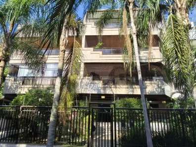 Cobertura com 4 Quartos para alugar, 333m² no Recreio dos Bandeirantes, Rio de Janeiro