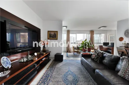 Apartamento com 3 Quartos à venda, 124m² no Vale do Sereno, Nova Lima
