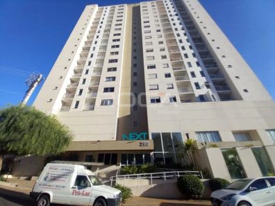 Apartamento com 1 Quarto à venda, 50m² no Parque Arnold Schimidt, São Carlos