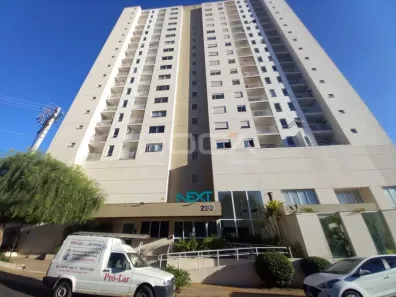 Apartamento com 1 Quarto à venda, 50m² no Parque Arnold Schimidt, São Carlos