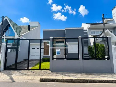 Casa com 3 Quartos à venda, 130m² no Parque da Matriz, Cachoeirinha