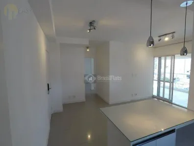 Flat com 2 Quartos para alugar, 70m² no Vila Gertrudes, São Paulo