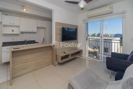 Apartamento com 3 Quartos à venda, 67m² no Camaquã, Porto Alegre