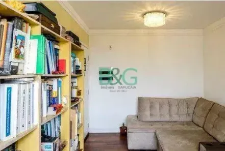 Apartamento com 2 Quartos à venda, 49m² no Vila Moreira, São Paulo