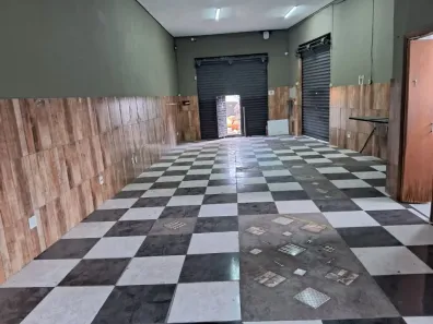 Ponto Comercial para alugar, 84m² no Vila Leopoldina, São Paulo