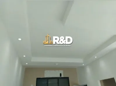 Ponto Comercial com 1 Quarto para alugar, 34m² no Neópolis, Natal