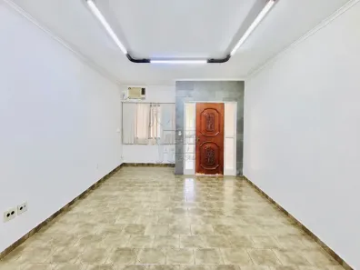 Casa com 3 Quartos para alugar, 101m² no Ipiranga, Ribeirão Preto