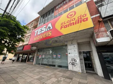 Ponto Comercial para alugar, 540m² no Jardim Lindóia, Porto Alegre