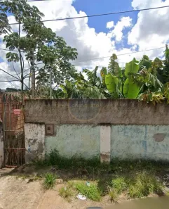 Lote/Terreno à venda, 250m² no Nossa Senhora da Abadia, Uberaba