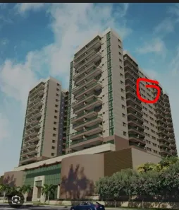 Apartamento com 2 Quartos à venda, 70m² no Rio Comprido, Rio de Janeiro