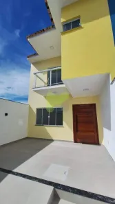 Casa com 3 Quartos à venda, 120m² no Lagoa, Macaé