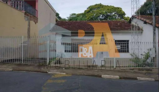 Lote/Terreno à venda, 548m² no Centro, Jaguariúna